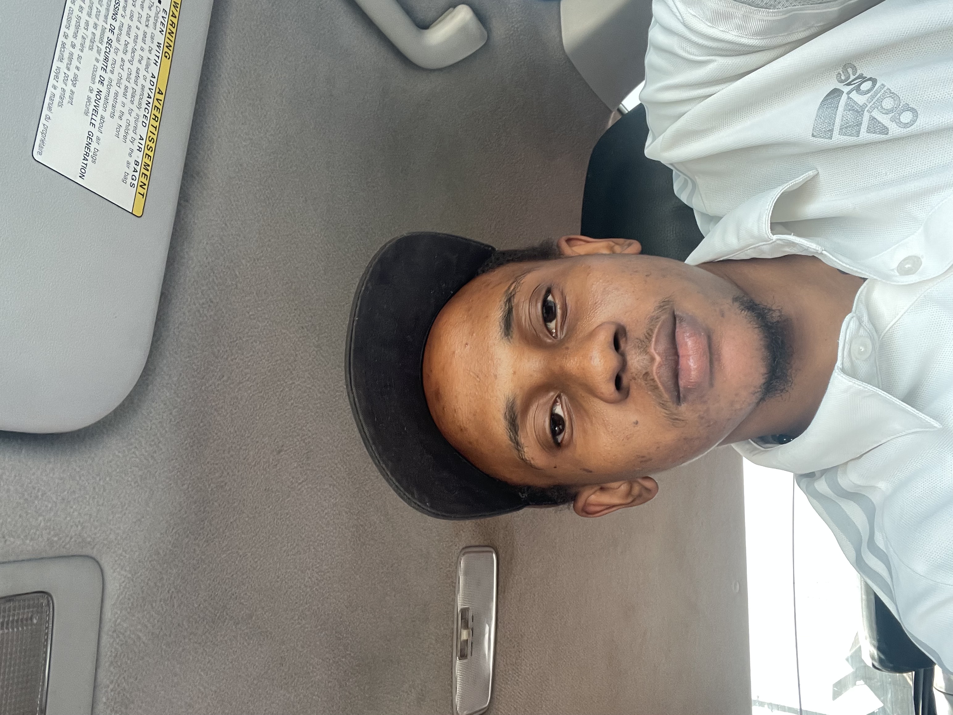 Oluwaseyi Adejori - DevOps Engineer